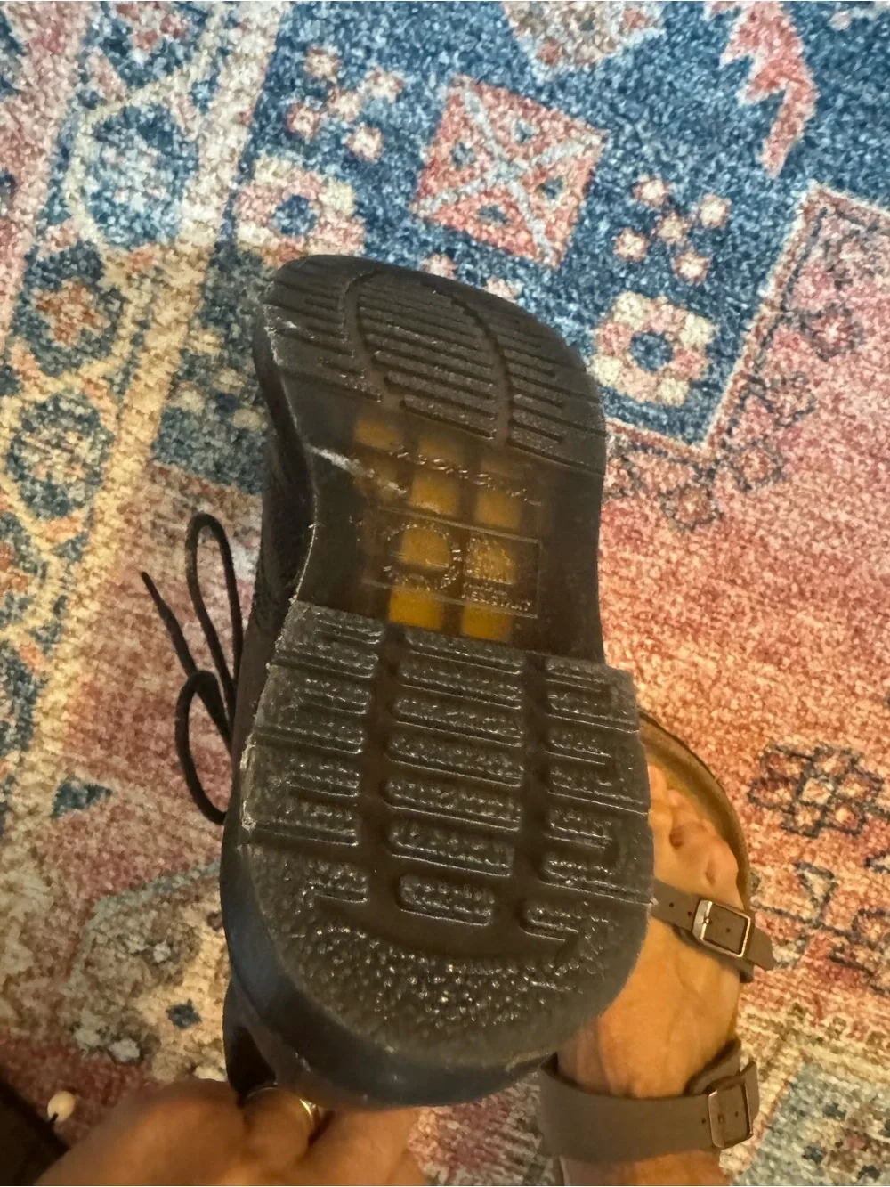 Dr. Martens classic dr